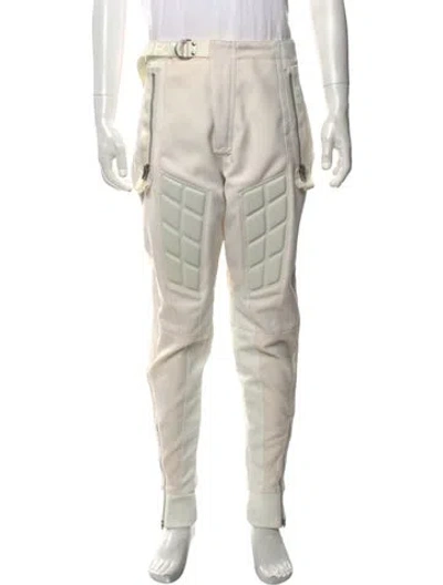 Pre-owned Tom Ford Pants In Neutrals
