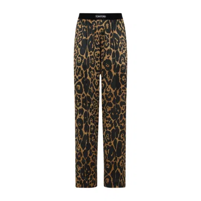 TOM FORD TOM FORD PANTS