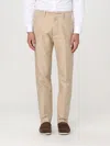 Tom Ford Pants  Men Color Beige In Beige