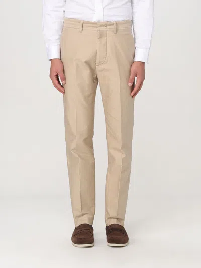 Tom Ford Pants  Men Color Beige