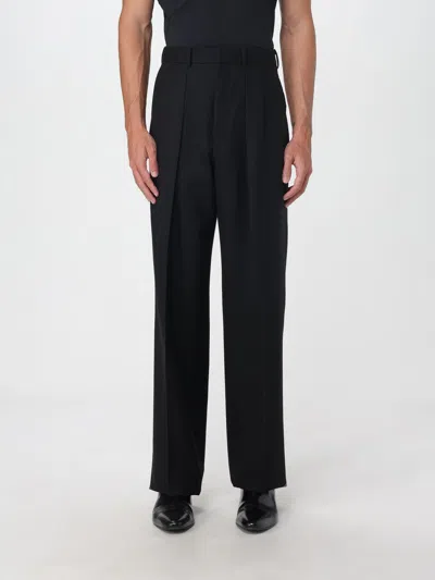 TOM FORD PANTS TOM FORD MEN COLOR BLACK,H35006002