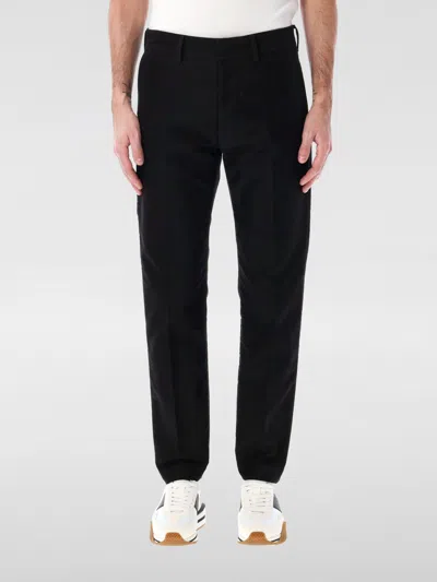Tom Ford Hose  Herren Farbe Schwarz In Schwarz