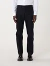 Tom Ford Hose  Herren Farbe Blau In Blue