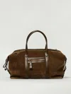 Tom Ford Pants  Men Color Brown In Gold