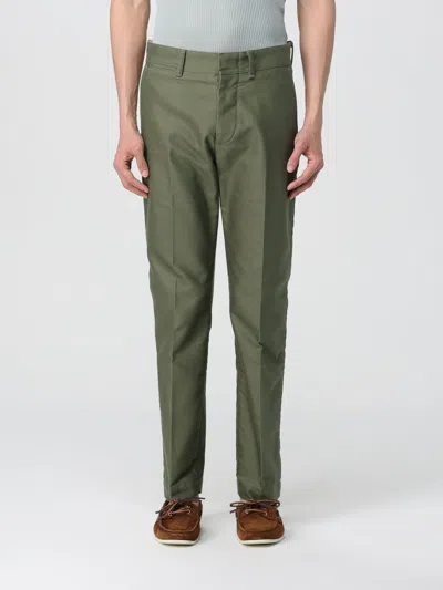 Tom Ford Pants  Men Color Green