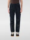 Tom Ford Cargo Trousers In Ink