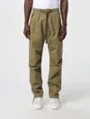 Tom Ford Pants  Men Color Sage