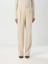 Tom Ford Pants  Woman Color Beige In Beige