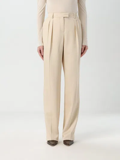 Tom Ford Pants  Woman Color Beige