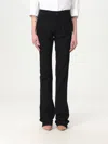Tom Ford Pants  Woman Color Black In Black