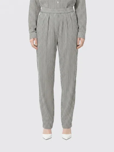 Tom Ford Pants Woman  In Black