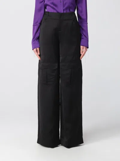 Tom Ford Pants  Woman Color Black