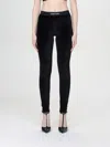 Tom Ford Stretch Lychra Leggings In Black