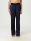 Tom Ford Pants  Woman Color Blue In Blue