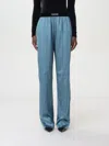 Tom Ford Pants  Woman Color Blue