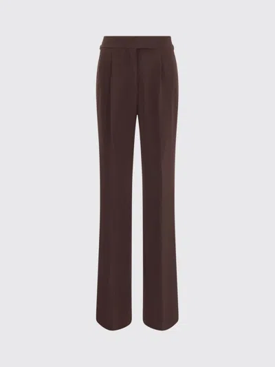 TOM FORD 裤子 TOM FORD 女士 颜色 可可色,H23110113