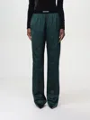 Tom Ford Pants  Woman Color Emerald