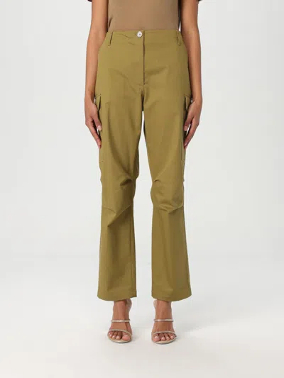 Tom Ford Pants  Woman Color Green