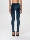 Tom Ford Dark Green Viscose Pants In Grün