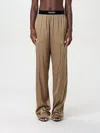 Tom Ford Pants  Woman Color Rope In Pale Olive
