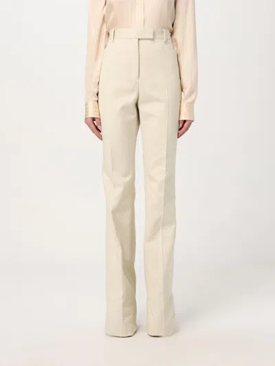 Tom Ford Hose  Damen Farbe Weiss