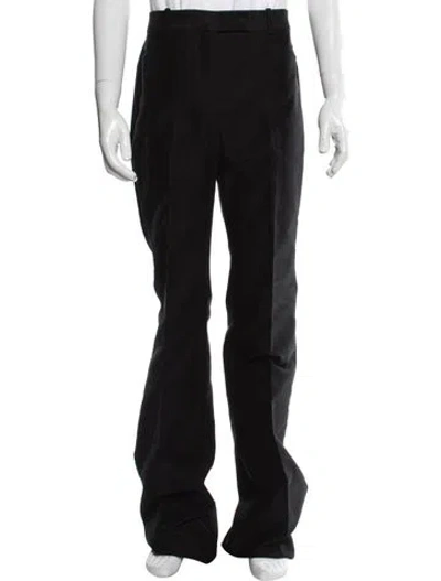 Pre-owned Tom Ford Pants W/ Tags In Black