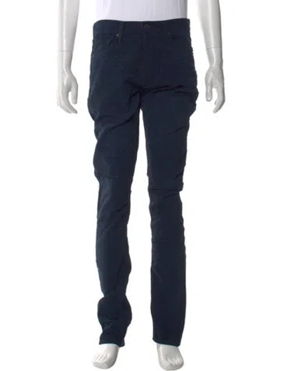 Pre-owned Tom Ford Pants W/ Tags In Blue