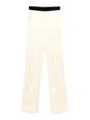Tom Ford Pants In White