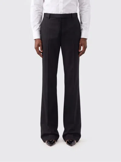 Tom Ford Pants Woman In Black