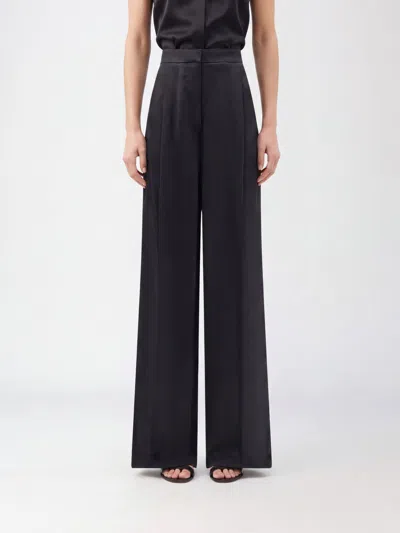 Tom Ford Pants Woman Color Black
