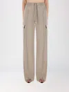 Tom Ford Pants  Woman Color Beige In Brown