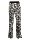 Tom Ford Pantsshorts In Animal Print