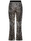 Tom Ford Pantsshorts In Beige