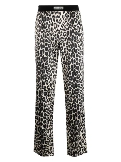 TOM FORD TOM FORD PANTSSHORTS