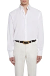 TOM FORD TOM FORD PARACHUTE SLIM FIT BUTTON-UP SHIRT