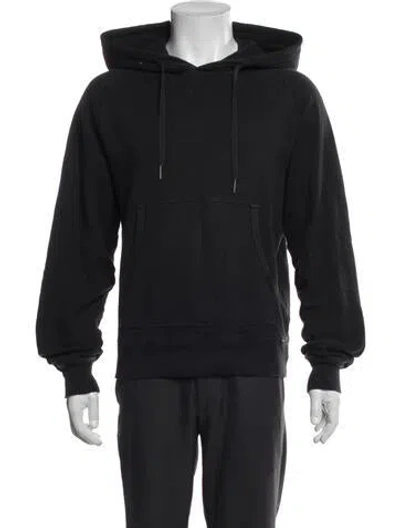 Pre-owned Tom Ford Parka In Black