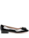 Tom Ford Flat Shoes In Black