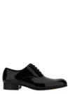 Tom Ford Patent Leather Derby Shoes