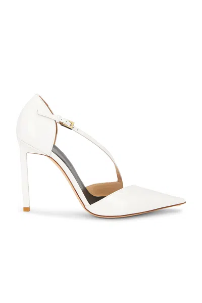 TOM FORD PATENT LEATHER PUMP
