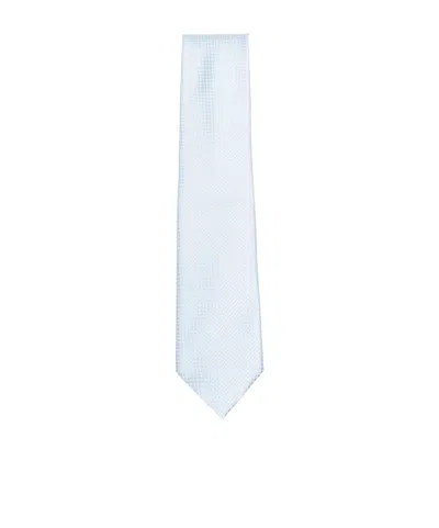 TOM FORD PATTERNED TIE