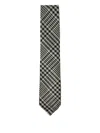 Tom Ford Patterned Tie In Green