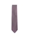 Tom Ford Patterned Tie In Pink