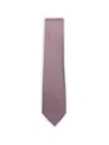 Tom Ford Patterned Tie In Pink