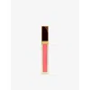 Tom Ford Peach Parfait Gloss Luxe Lip Gloss 5.5ml In Orange