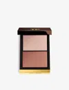Tom Ford Shade Illuminate Highlighting Duo In Peachlight