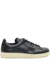 Tom Ford Perforated Sneakers