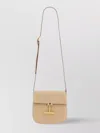 Tom Ford Petite Rectangular "tara" Bag With Gold-tone Hardware