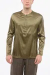 Tom Ford Pijamas In Green
