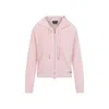 Tom Ford Towelling Hoodie With Hood And Pockets