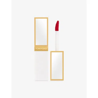 Tom Ford Pink Promenade Soleil Tinted Lip Glow 6ml